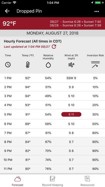 RRXtend Spray screenshot-3