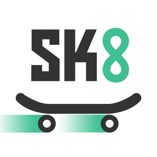 Skate Infinity - SK8 icon