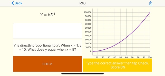 GCSE Maths 9-1 Test Yourself(圖3)-速報App