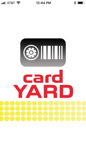 Card Yard