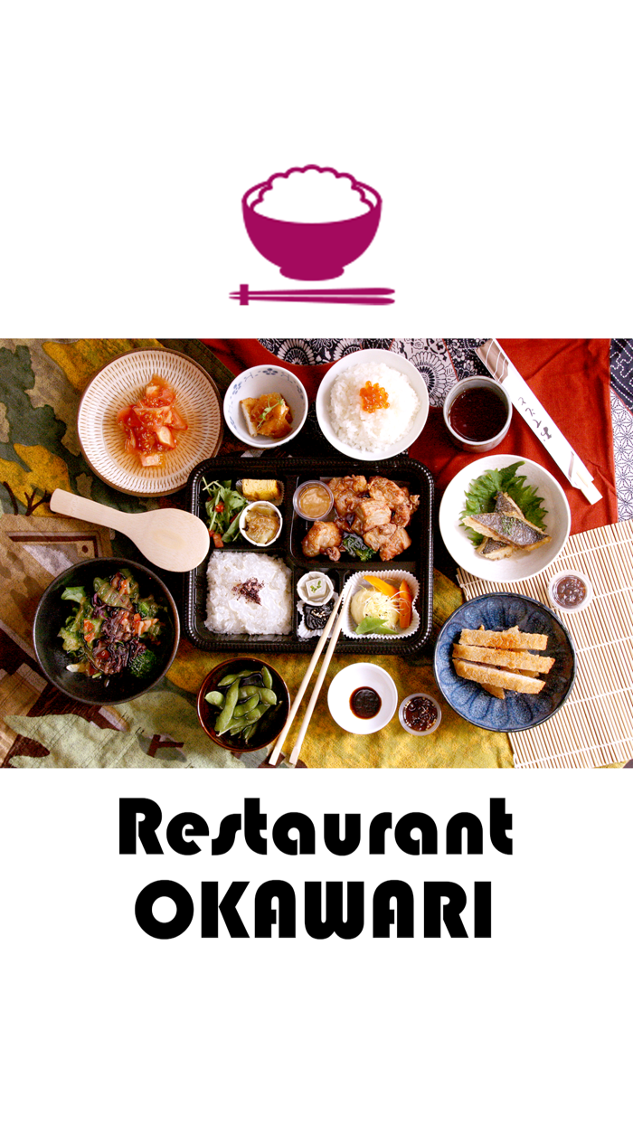 OKAWARI.fr