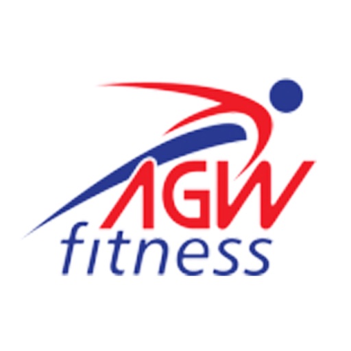 AGW Fitness icon