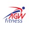 Download the AGW Fitness App today to plan and schedule your classes & personal training sessions