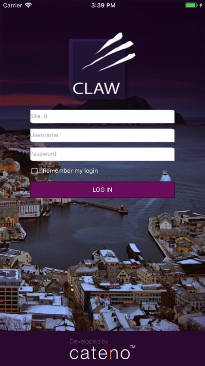 CLAW CMS