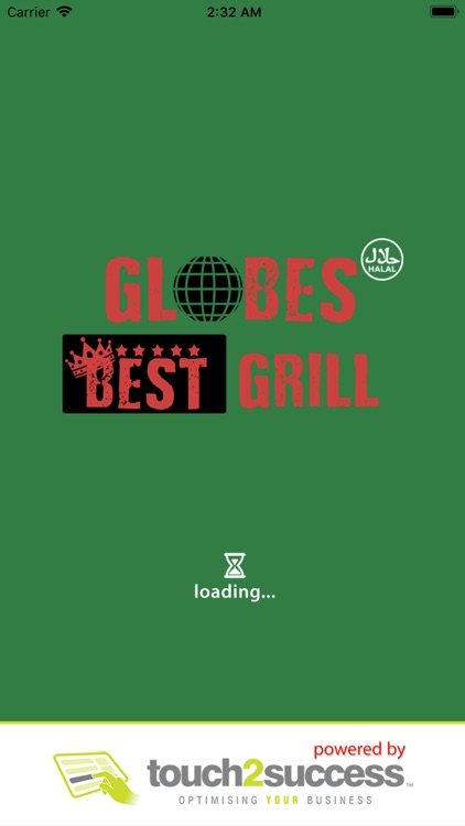 Globes Best Grill