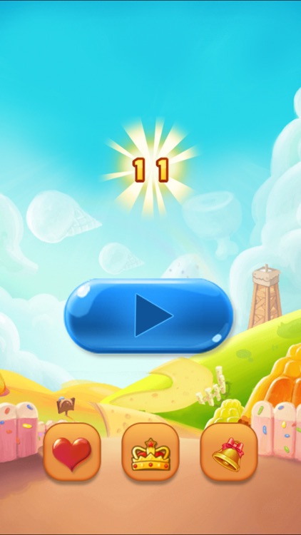 Extreme Numbers Blocks Tap +1 screenshot-4