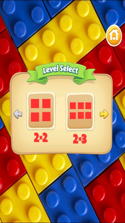 Brick Toy Matching Game screenshot-4