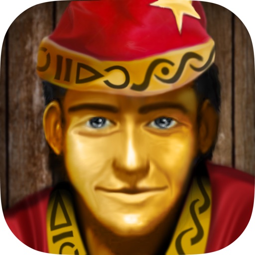 Simon the Sorcerer - Mucusade iOS App