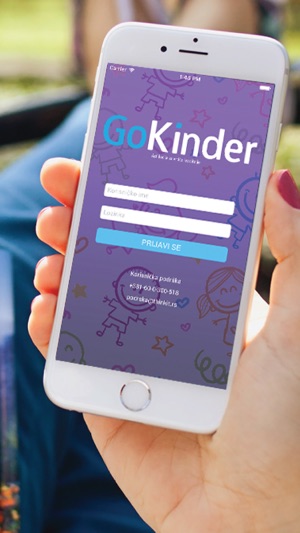 GoKinder(圖1)-速報App