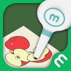 Mozbii - Fruit Learning