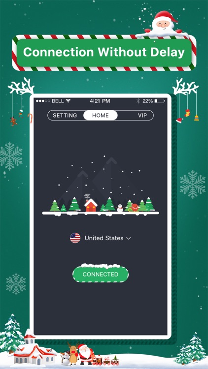 VPN - Unlimited Hotspot VPN