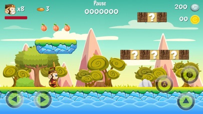 Slime Kong Hero Screenshot 2