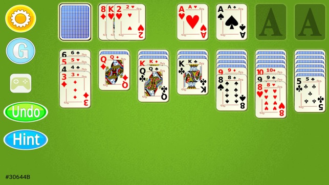 Solitaire Mobile(圖2)-速報App