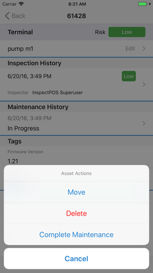 SpotSkim: Inspect POS Assets(圖2)-速報App