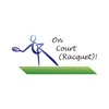 On Court (Racquet)! racquet sports insurance 