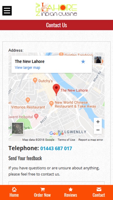 New Lahore screenshot 3
