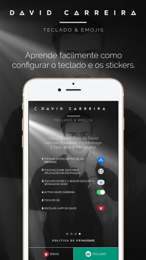 DCMOJI by David Carreira(圖5)-速報App