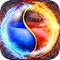 Click on the screen to fight monsters, cool showmanship can increase damage
