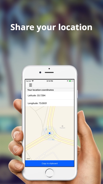 GPS Navigation & Route Advisor screenshot 4