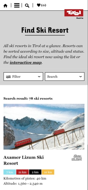 Tirol Travel Guide(圖2)-速報App