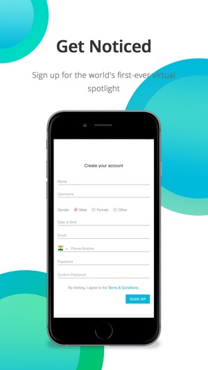 OnePageSpotlight Lite(圖2)-速報App