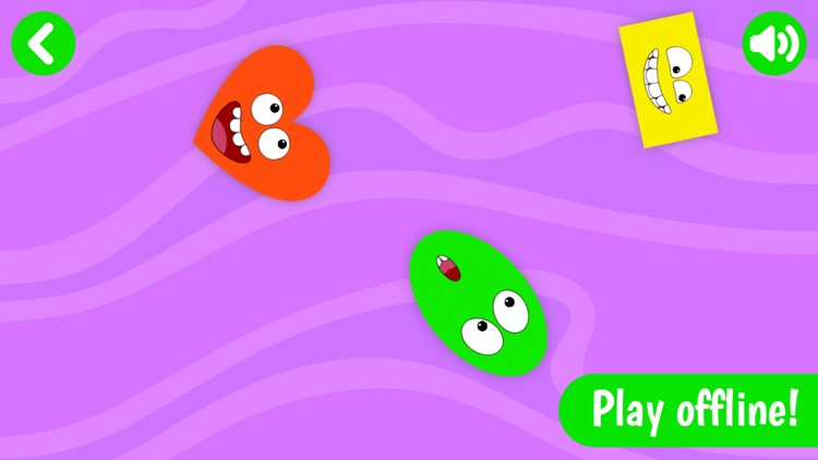 Learn Shapes with Dave and Ava screenshot-4