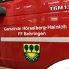 FFw Behringen