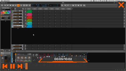 Phase 4 Course For Bitwig2 202 screenshot 4