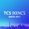 This application is an app to demonstrate TCS BaNCS participation at SIBOS as speakers, exhibitors and delegates, and provide information about our Annual Customer Forum and the FT-TCS BaNCS Financial Leaders Dinner Forum