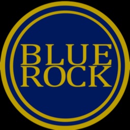 Blue Rock