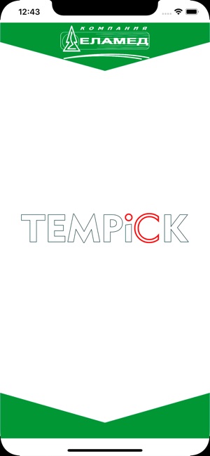 Tempick(圖1)-速報App