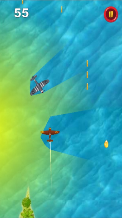Evasion From AirPlane screenshot 3