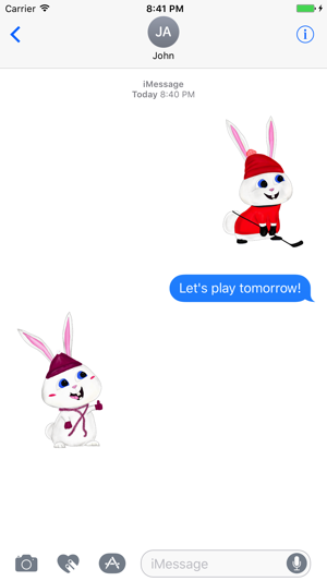 Xmas! stickers(圖3)-速報App