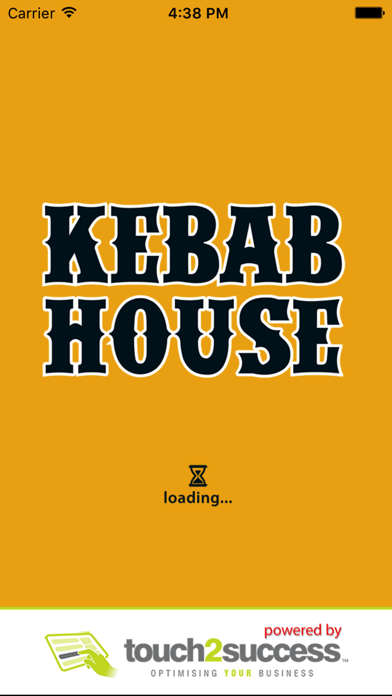 How to cancel & delete Kebab House Cleator Moor from iphone & ipad 1