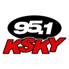 95.1 KSKY