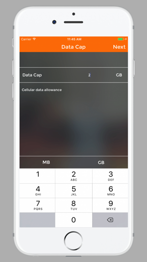 Data Manage(圖3)-速報App