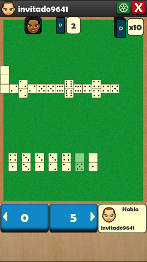 DoMiNo TxL(圖3)-速報App