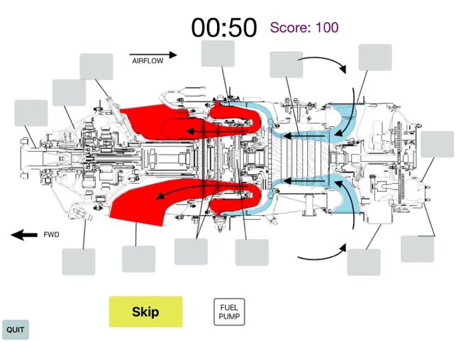 T-6B Visual Identification(圖7)-速報App