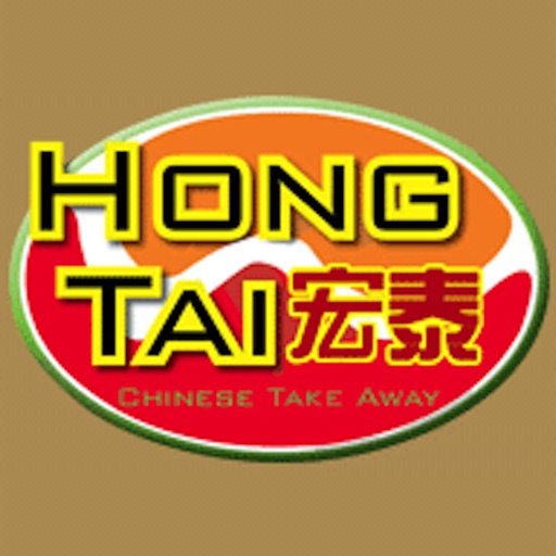 Hong Tai Chinese Takeaway