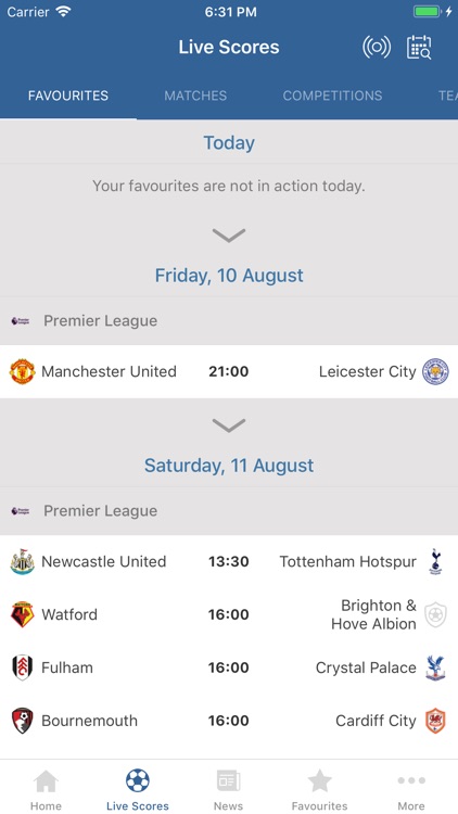 FIFA - Soccer News & Scores