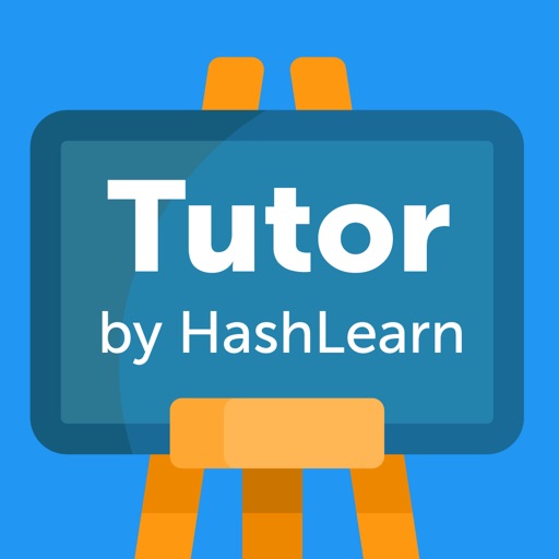 Tutor by HashLearn