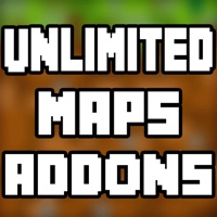 MCPE Addons,Maps for minecraft pour PC