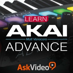 Learn Akai Advance Course