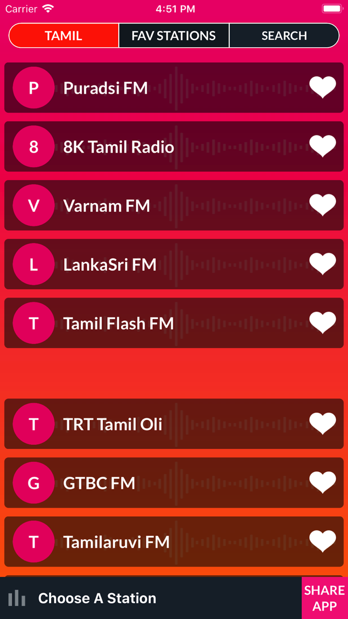 Bollywood FM Radio Hindi