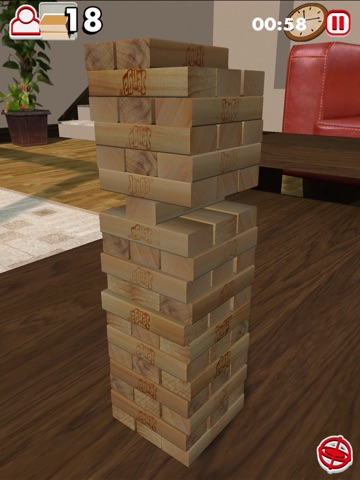 Jenga screenshot 3