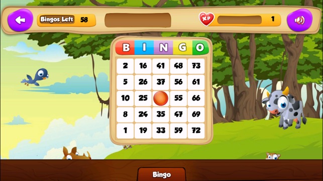 Bingo! Super Happy Fun Time(圖3)-速報App