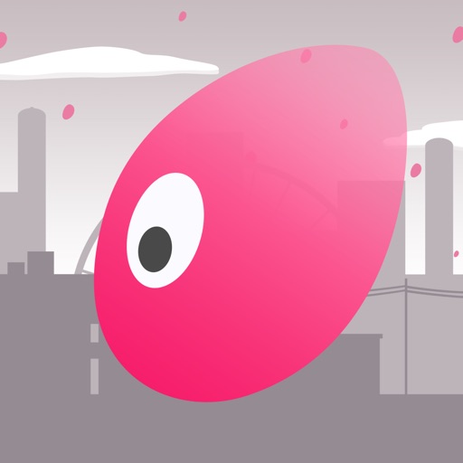 Goop from Space! by Rotorz Limited
