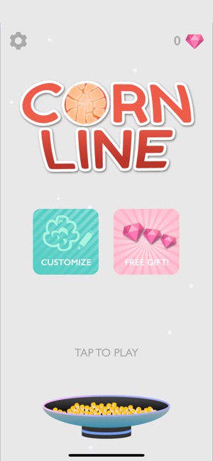 Corn Line(圖1)-速報App