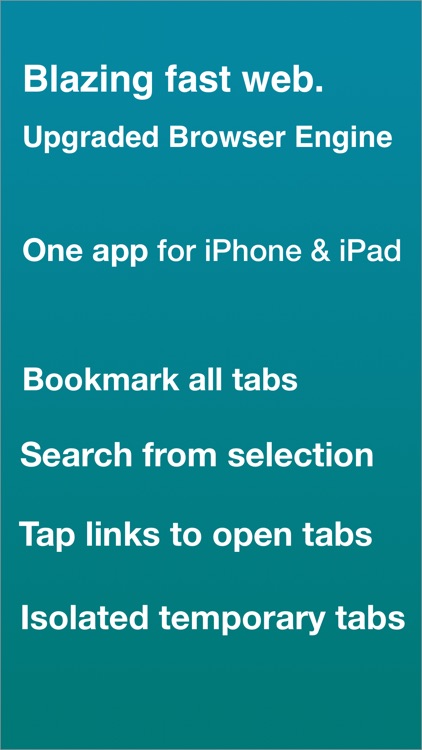 Perfect® Web Browser screenshot-7