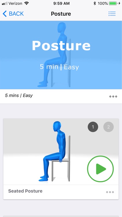 Desk Exercises screenshot-4